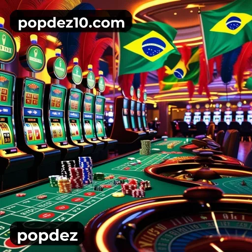 Requisitos do APK popdez para Android — compatibilidade e uso no celular