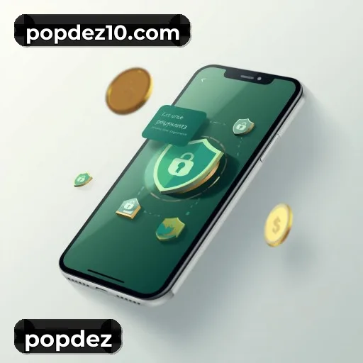 Tabela RTP dos jogos de cassino da popdez