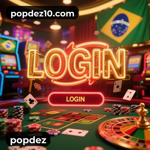 Catálogo popdez com mais de 3.100 jogos — Pragmatic Play, Evolution, NetEnt e fornecedores certificados