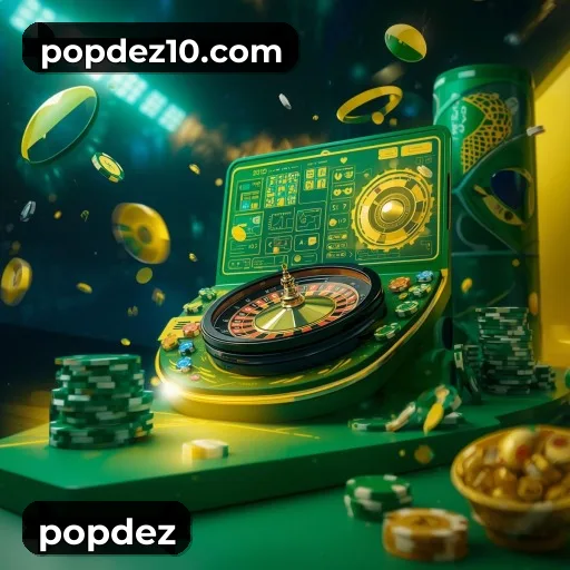 Certificações de segurança da popdez