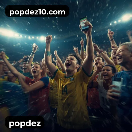 Estatísticas popdez 2026 – 87.429 jogadores ativos, R$ 47,2M em prêmios pagos, RTP 96,52%