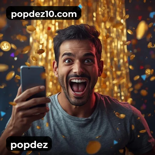 Suporte 24 horas popdez
