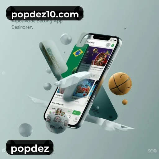 Bônus e promoções popdez