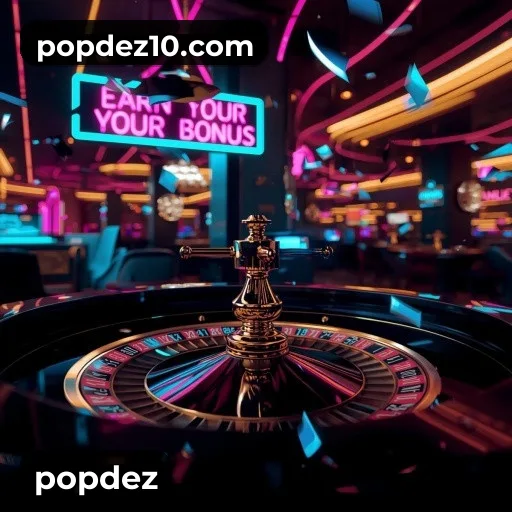 Catálogo popdez com mais de 3.100 jogos — Pragmatic Play, Evolution, NetEnt e fornecedores certificados