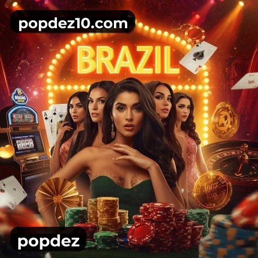 Estatísticas popdez 2026 – 87.429 jogadores ativos, R$ 47,2M em prêmios pagos, RTP 96,52%