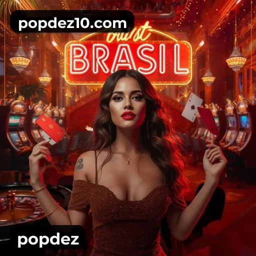 Certificações de segurança da popdez