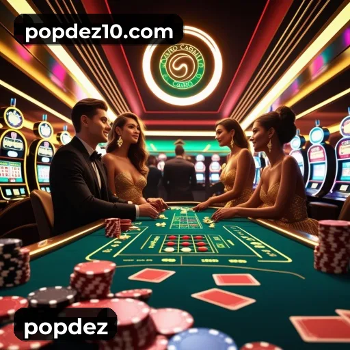 Jogo responsável popdez - Ferramentas de controle, limites, auto-exclusão, suporte CVV 188