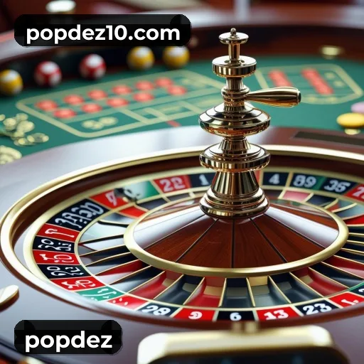 App popdez para iOS e Android — interface mobile, login biométrico e PIX integrado