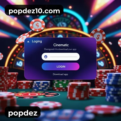 Certificações de segurança da popdez