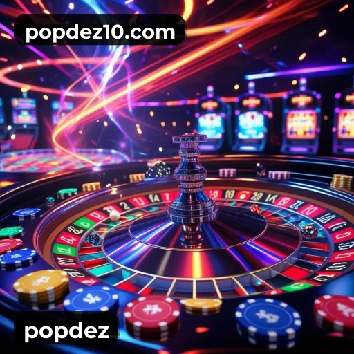 Níveis do programa VIP da popdez