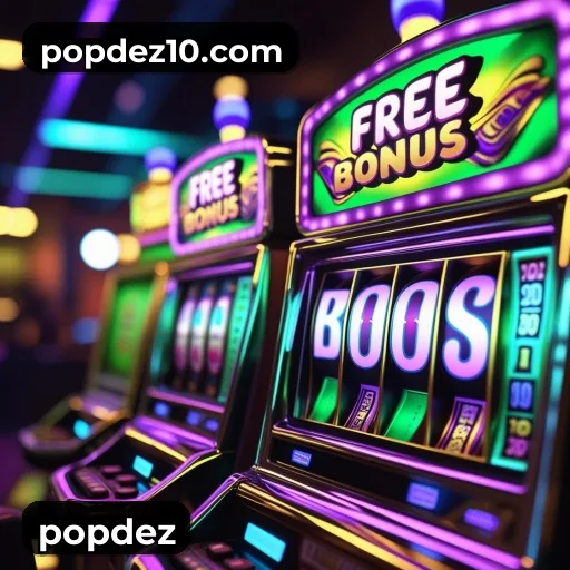 Certificações de segurança da popdez