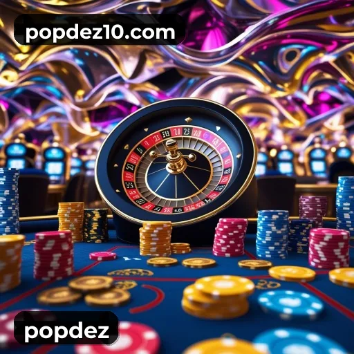 Suporte 24 horas popdez