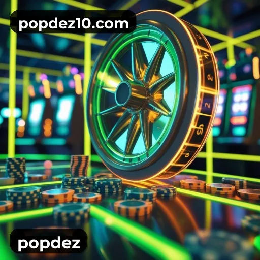 Estatísticas popdez 2026 – 87.429 jogadores ativos, R$ 47,2M em prêmios pagos, RTP 96,52%