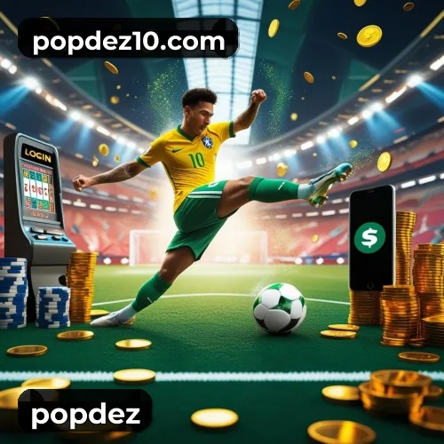 FAQ popdez Brasil - Perguntas frequentes sobre bônus, PIX, RTP, APP mobile e VIP