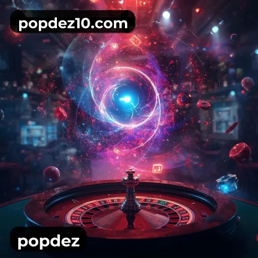 Comparação APP mobile vs versão web da popdez