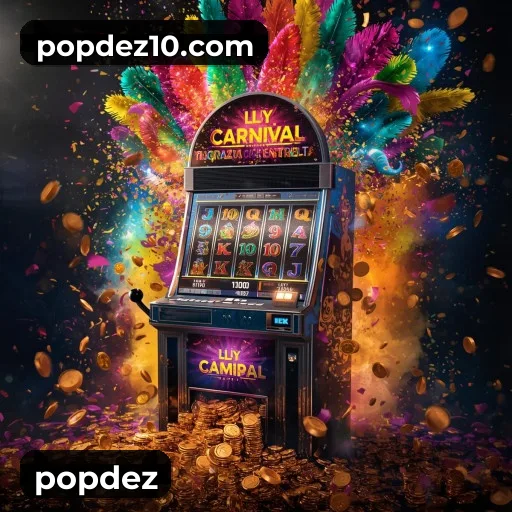 Níveis do programa VIP da popdez