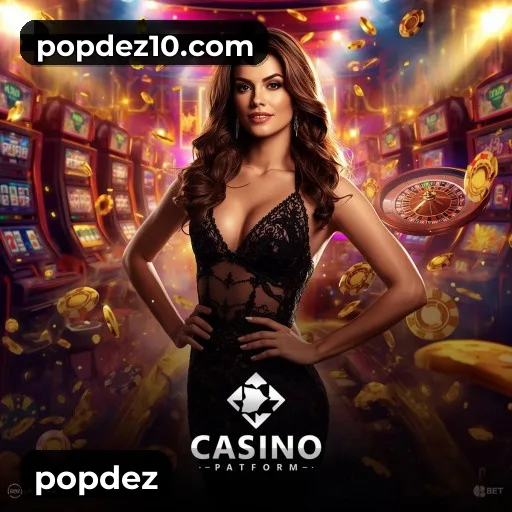 Comparação APP mobile vs versão web da popdez