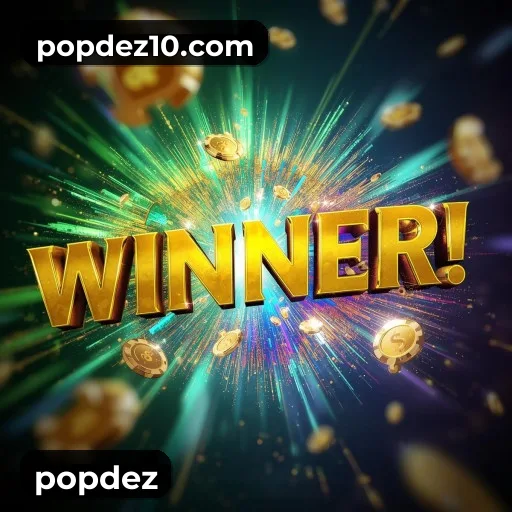 Loterias online disponíveis na popdez