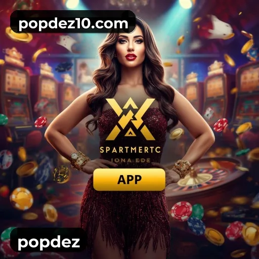 Loterias online disponíveis na popdez