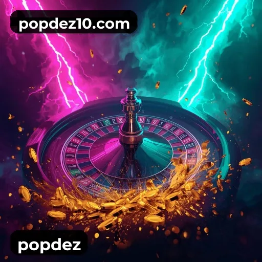 Principais provedores de slots da popdez - NetEnt, Pragmatic Play, Play'n GO