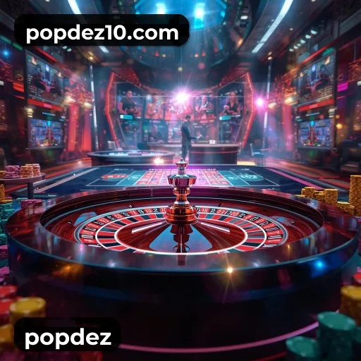 Principais provedores de slots da popdez - NetEnt, Pragmatic Play, Play'n GO