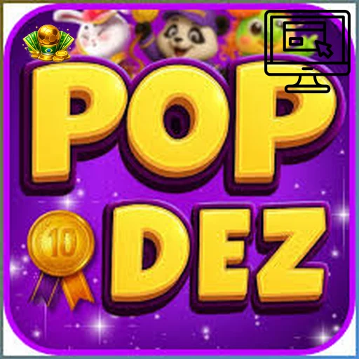 Plataforma popdez — 3.100+ jogos, PIX rápido, SSL, bônus R$ 6.000 + 600 giros no Brasil
